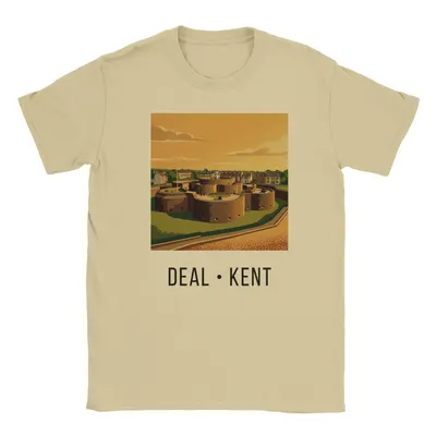 Deal Castle T-Shirt