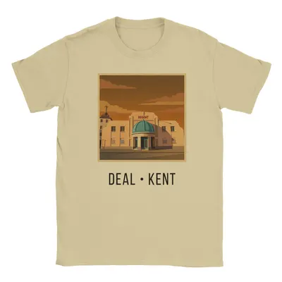 Regent Design Cotton T-Shirt