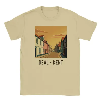 Middle Street T-Shirt