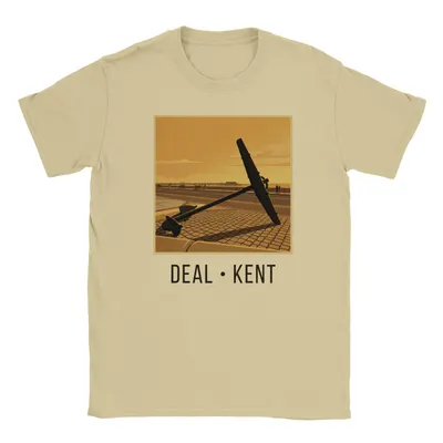 Anchor Print T-Shirt