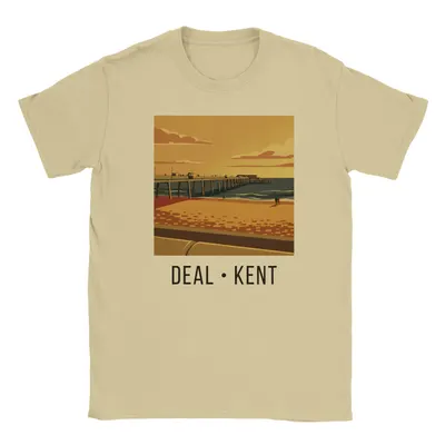 Pier T-Shirt